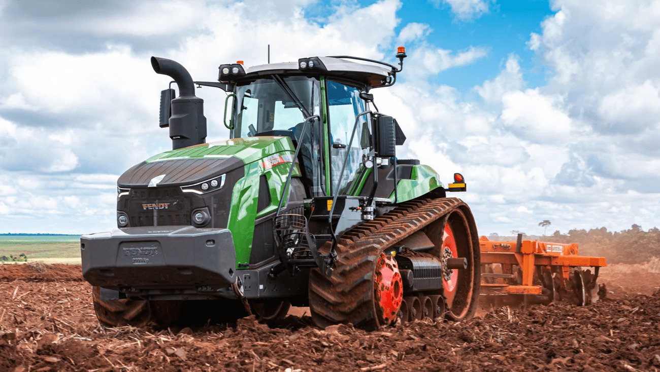 Fendt 1100 Vario MT